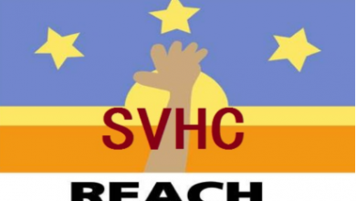 欧盟！REACH-SVHC意向物质更新至241项